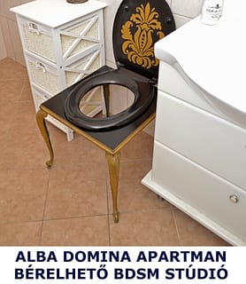 Hanna Bdsm (47) - Székesfehérvár - kép 1001886