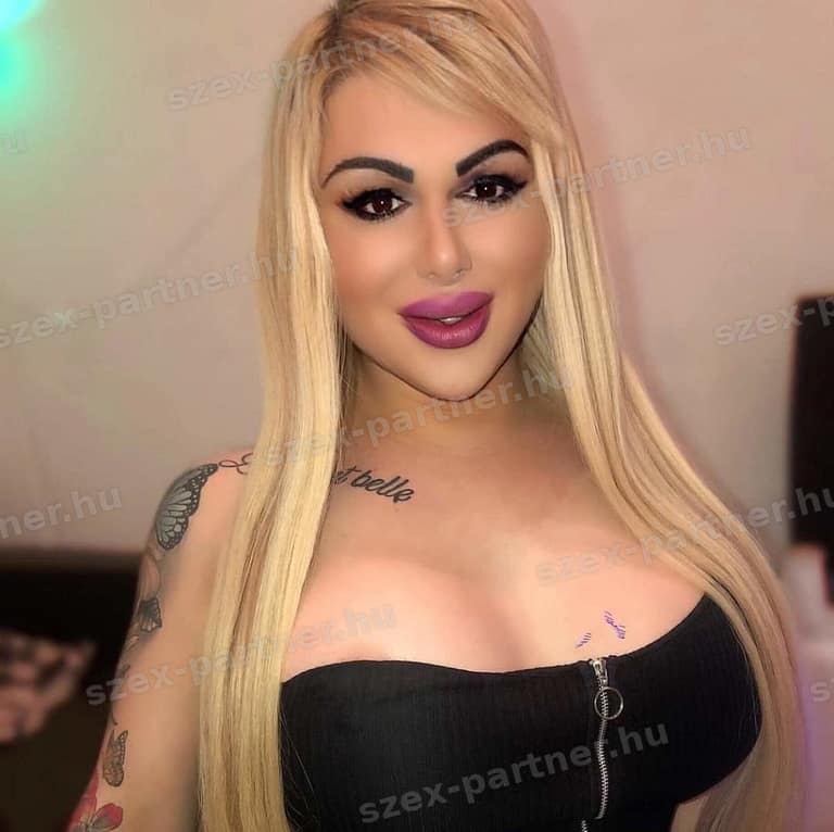 Jessica Svéd Masszőr profilképe