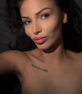 Mia (23) - Pécs - kép 1050271