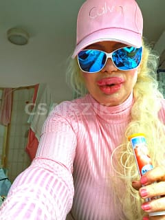 MoniqeVip szexpartner +36 30 377 0287 fénykép 4.