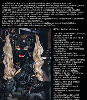 Hanna Bdsm (47) - Székesfehérvár - kép 1028881
