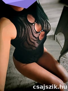 Ninettke szexpartner +36 30 548 8874 fénykép 8.