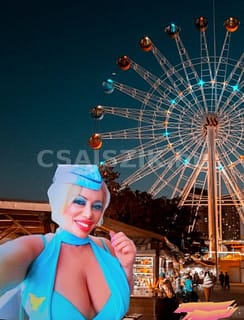 Moniqe Extramassage masszázs +36 30 377 0287 fénykép 7.