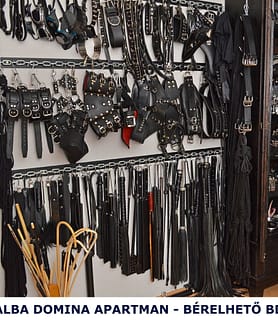 Hanna Bdsm (47) - Székesfehérvár - kép 1000180