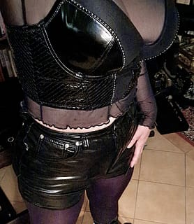 Hanna Bdsm (47) - Székesfehérvár - kép 975582