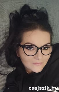 Anna szexpartner +36 20 554 6012 fénykép 1.