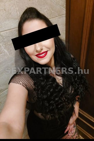 Nagykanizsa, 27 éves escort, Nilababa