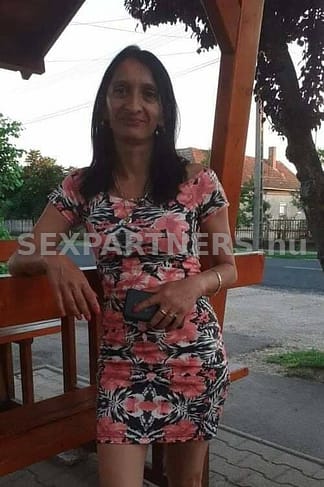 Balatonmagyaród, 51 éves escort, Ági