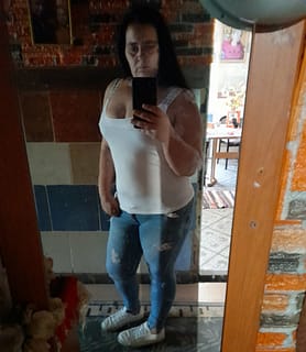 Szexistennő (38) - Mátészalka - kép 982860