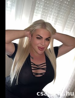 Barbie Vip transzvesztita +36 70 786 4281 fénykép 4.
