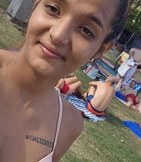 Emese (23) - Csököly - kép 1051266