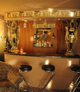 Cleopátraswingersclub - Enese - kép 40183