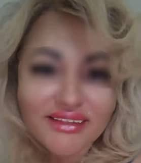 Szamanta Milf (43) - Budapest VI. - kép 1050402