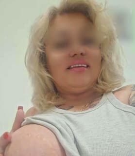 Szamanta Milf (43) - Budapest VI. - kép 1051461