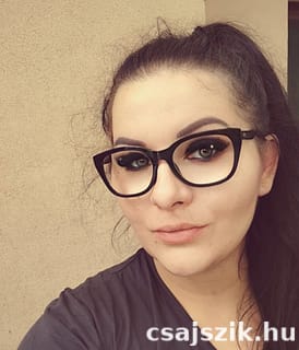 Anna szexpartner +36 20 554 6012 fénykép 2.