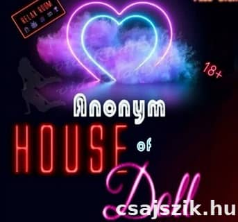 Exkluzív Chloe Doll szexpartner +36 70 173 3394 fénykép 7.