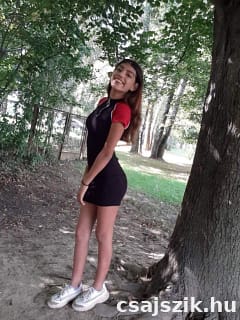 Elza szexpartner +36 30 786 0774 fénykép 1.