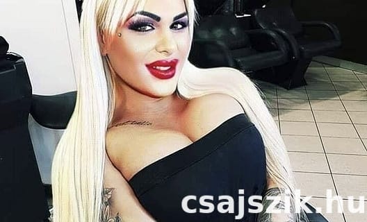 Barbie Vip transzvesztita +36 70 786 4281 fénykép 5.