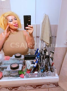 SexyMoniqe szexpartner +36 30 377 0287 fénykép 5.