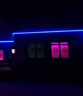 Border Night Club Bar - Szentgotthárd - kép 623927