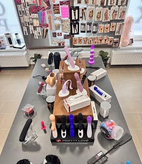 Love Shop Zalaegerszeg - Zalaegerszeg - kép 1046207