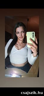 Lara szexpartner +36 20 568 1838 fénykép 4.