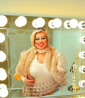 MoniqeVip (43) - Debrecen - kép 951806