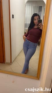 Lizabett szexpartner +36 70 597 4870 fénykép 1.
