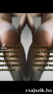 Maya szexpartner +36 20 473 9227 fénykép 1.