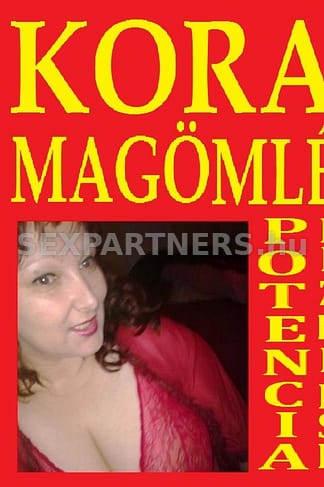 Pécs, 56 éves escort, Tantratanárnő