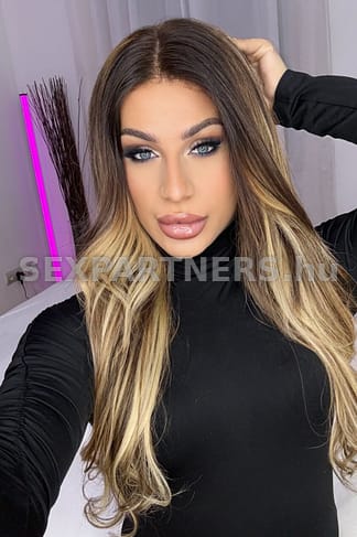 Győr, 26 éves escort, Natalie