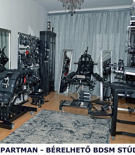 Hanna Bdsm (47) - Székesfehérvár - kép 1000175