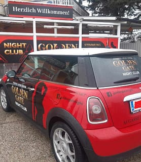 Golden Gate Night Club - Szombathely - kép 1034071