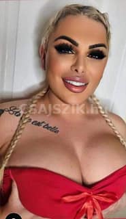 Jessica Vip transzvesztita +36 70 786 4281 fénykép 4.