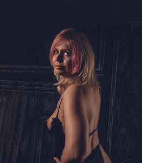 Vicky W (36) - Sümeg - kép 967255