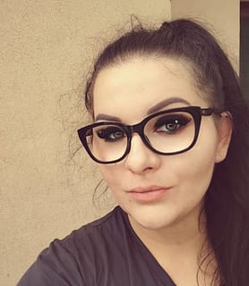 Anna (32) - Nyíregyháza - kép 1041693