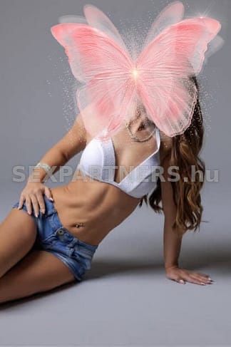 Pécs, 32 éves escort, Nia