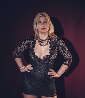 Vicky W (36) - Sümeg - kép 969642