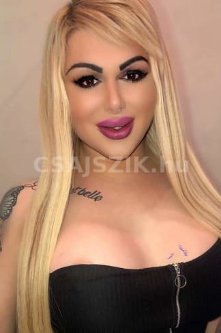 Jessica Svéd Masszőr