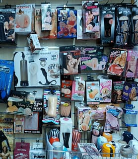 Intim Kuckó Szexshop - Kecskemét - kép 743405