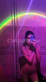 Vani transzvesztita +36 70 597 7452 fénykép 5.