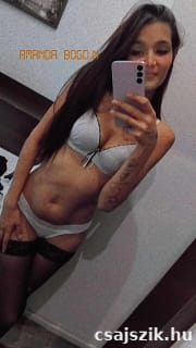 Emese szexpartner +36 20 409 4159 fénykép 1.