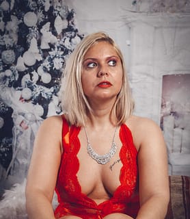 Vicky W (36) - Sümeg - kép 901632