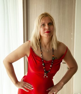 Vicky W (36) - Sümeg - kép 1001470