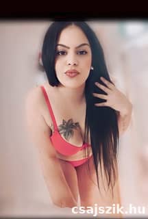 Kinga szexpartner +36 30 602 0082 fénykép 4.