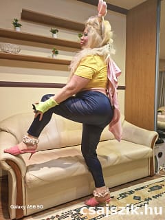 Moniqe Extramassage masszázs +36 30 377 0287 fénykép 8.