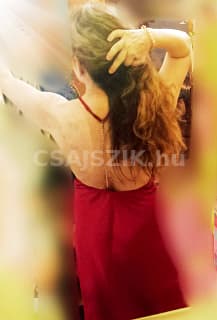 Anna-Massage masszázs +36 70 359 8909 fénykép 3.