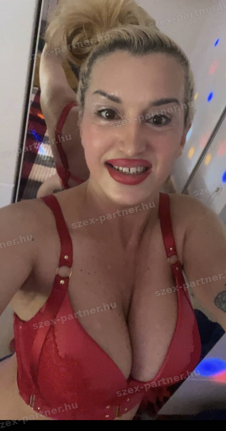 Mercedes profilképe