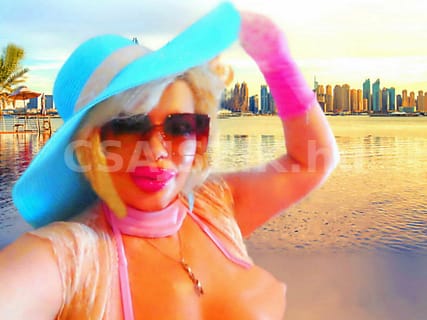 Moniqe Extramassage masszázs +36 30 377 0287 fénykép 8.