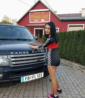 Flyinglady - Szombathely - kép 931265